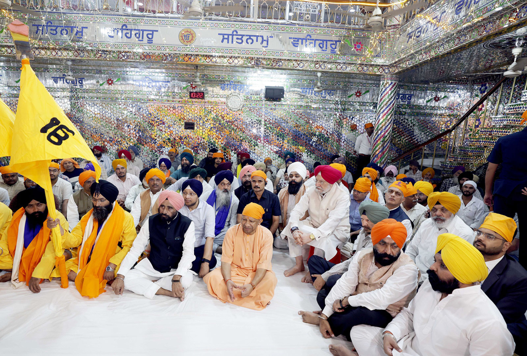 Hardeep Puri