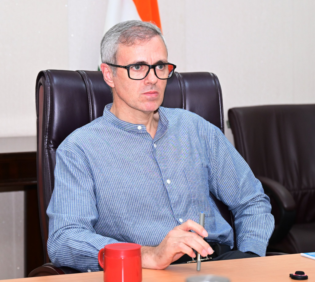 Jammu Kashmir
