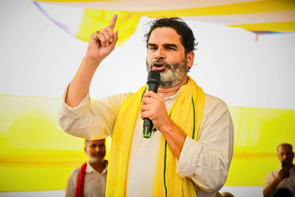 Prashant Kishor