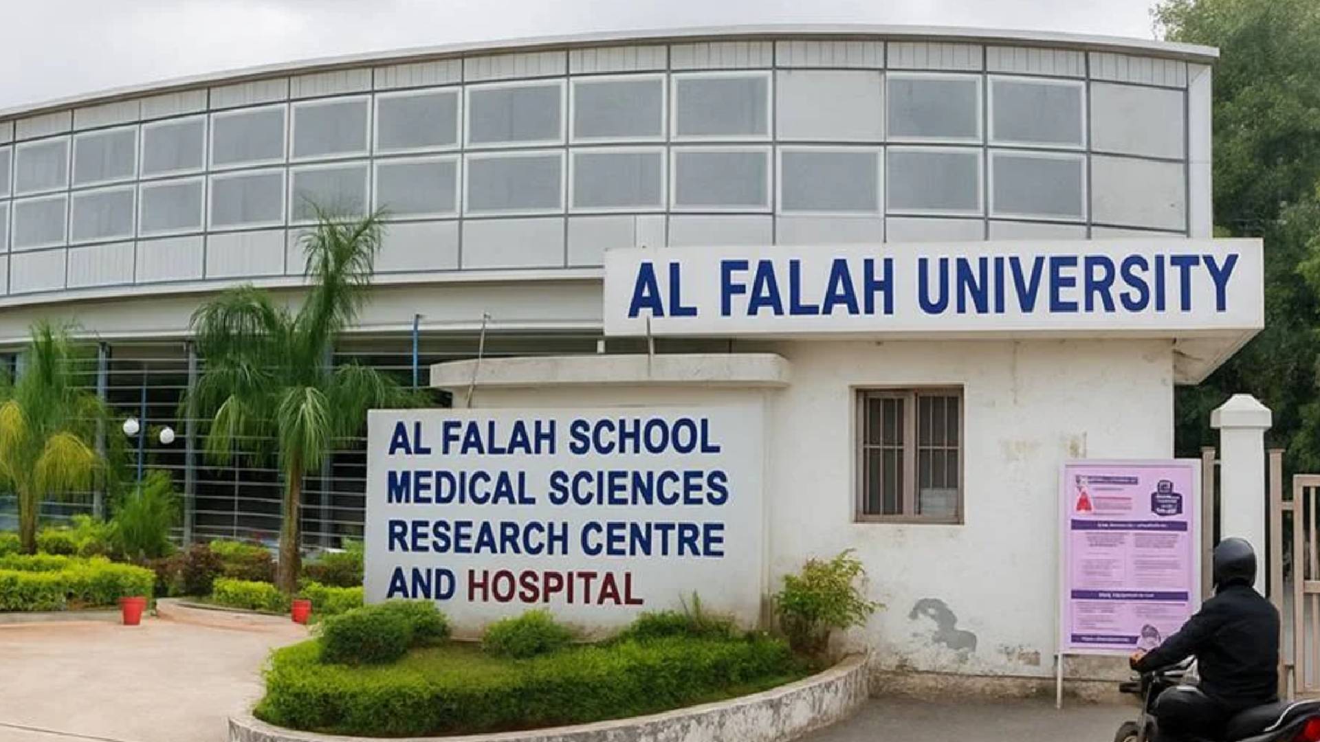 Al-Falah University