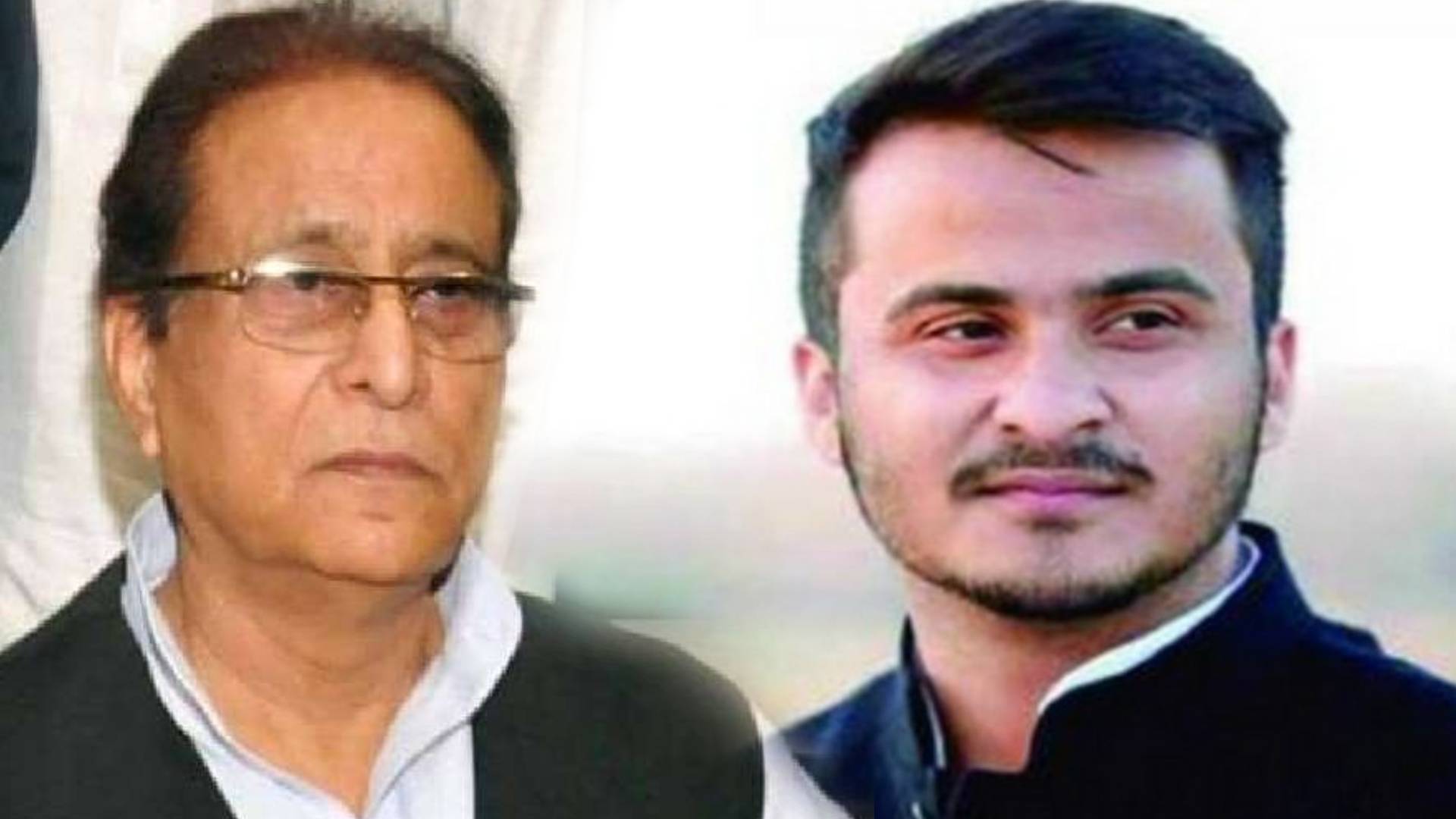 Azam Khan Case