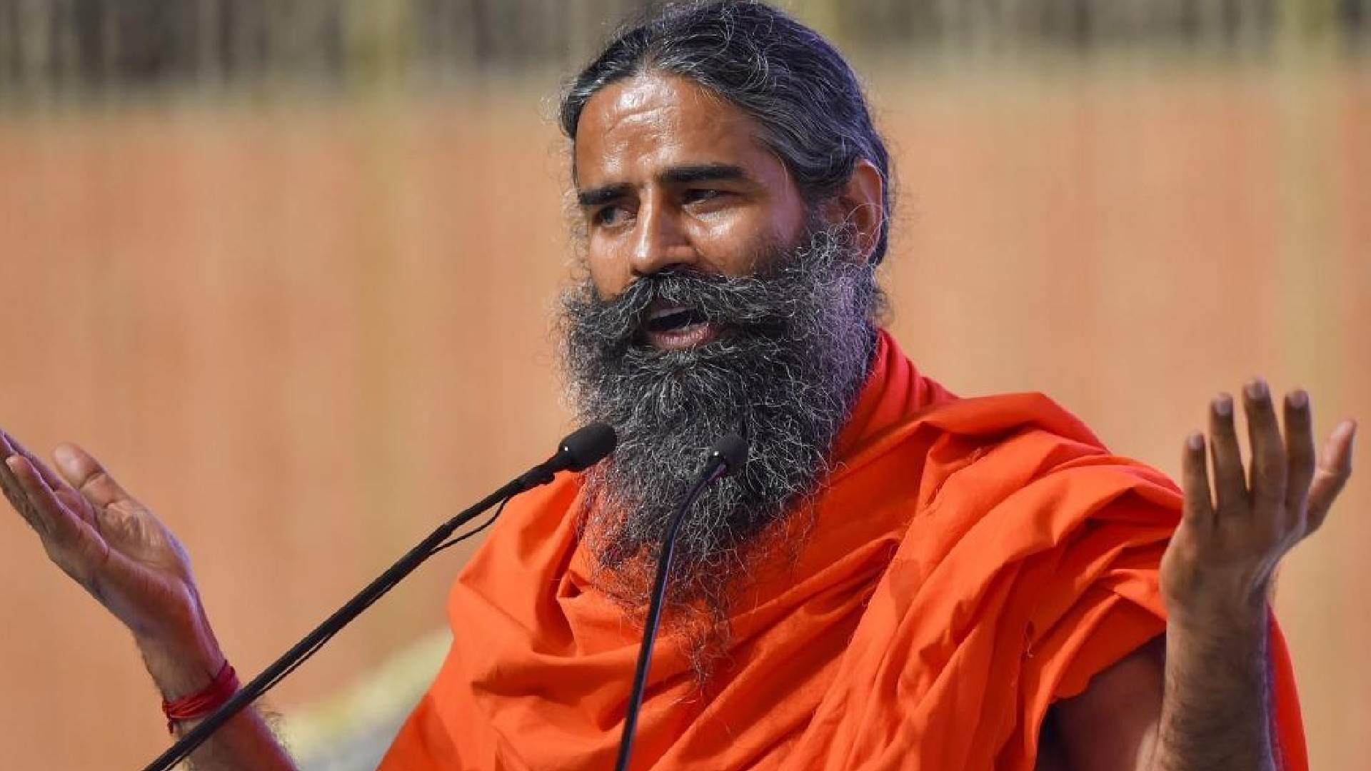 Baba Ramdev
