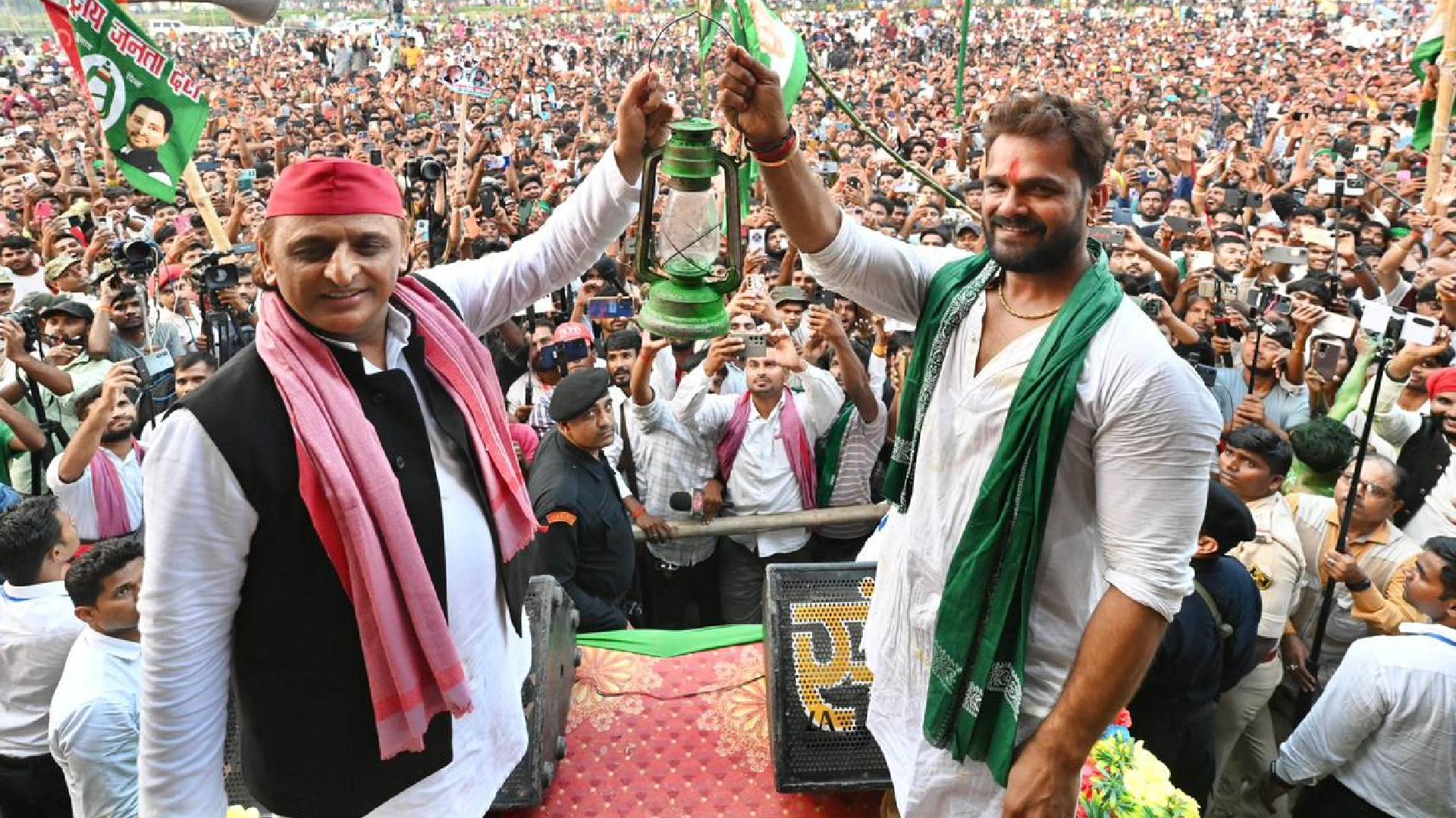 Bihar Elections 2025