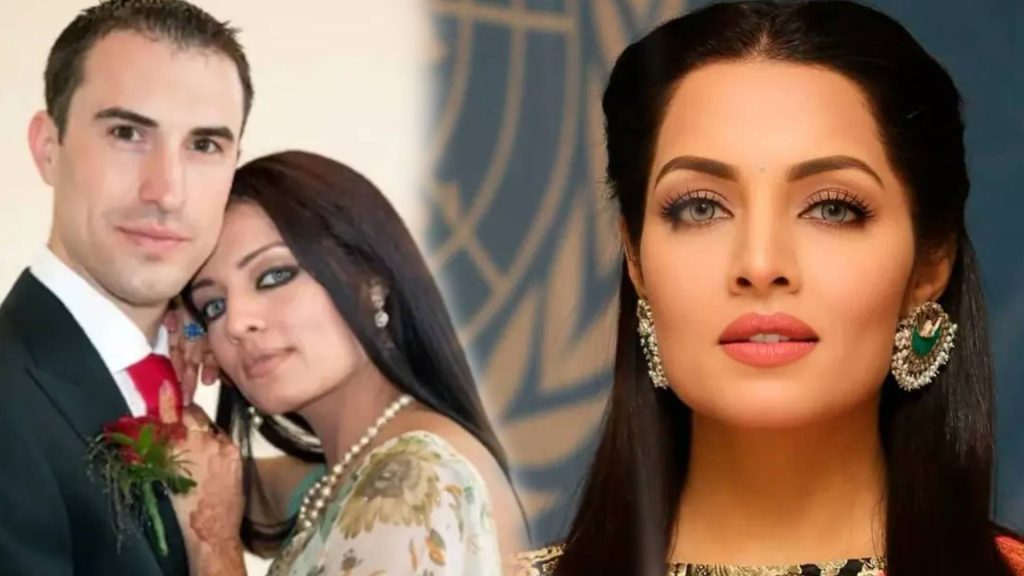 Celina jaitly