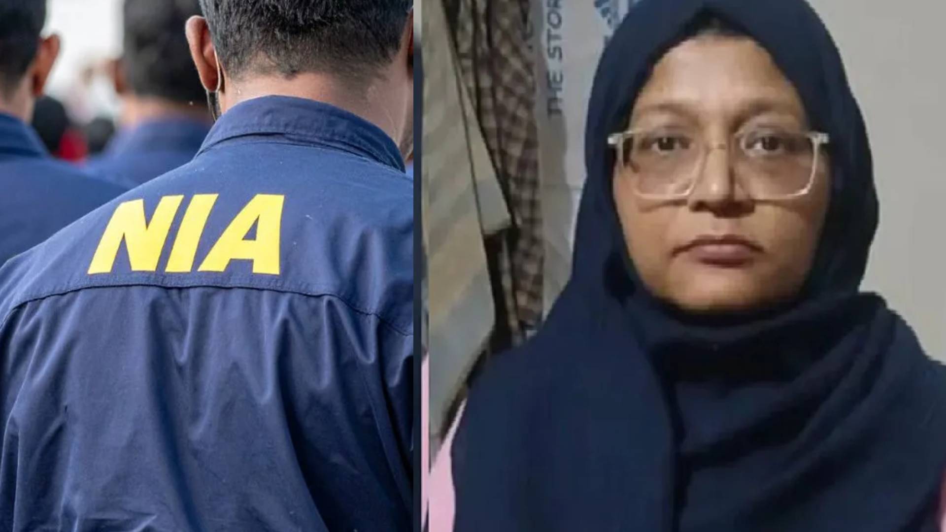 Delhi Blast
