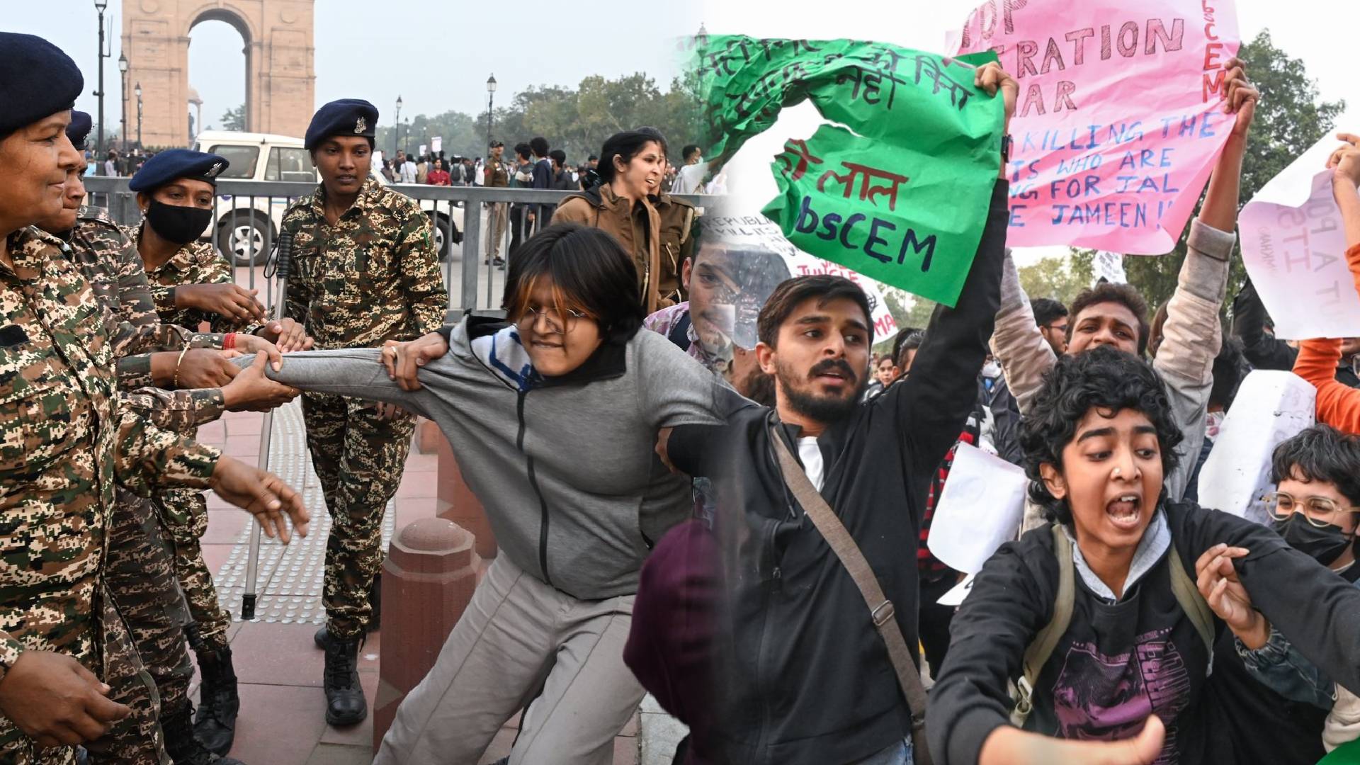 Delhi-NCR