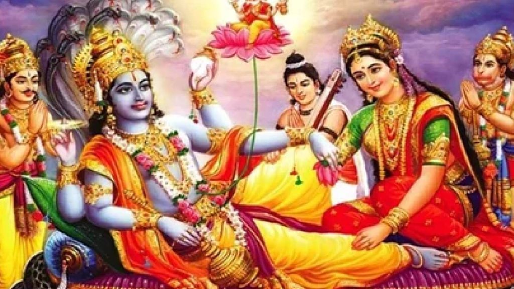 Dev Uthani Ekadashi 2025