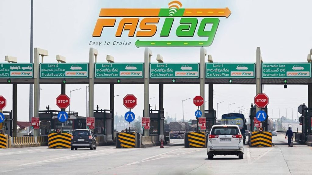 Fastag Rules Change