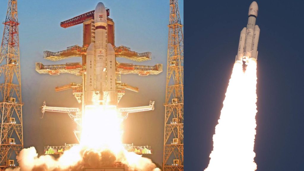 ISRO CMS-03 Launch