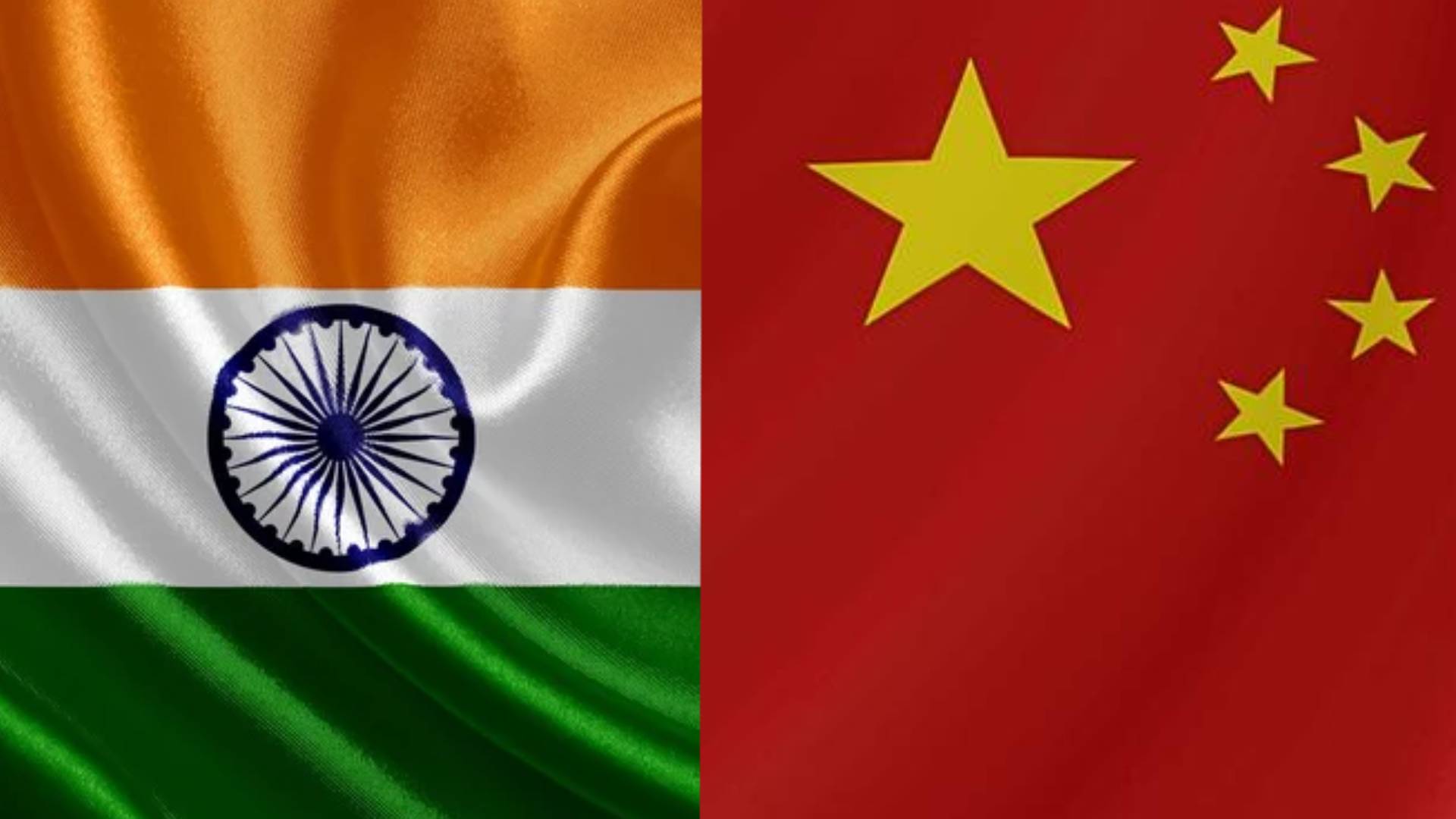 India China Relation