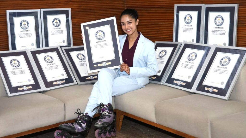 Janvi Jindal