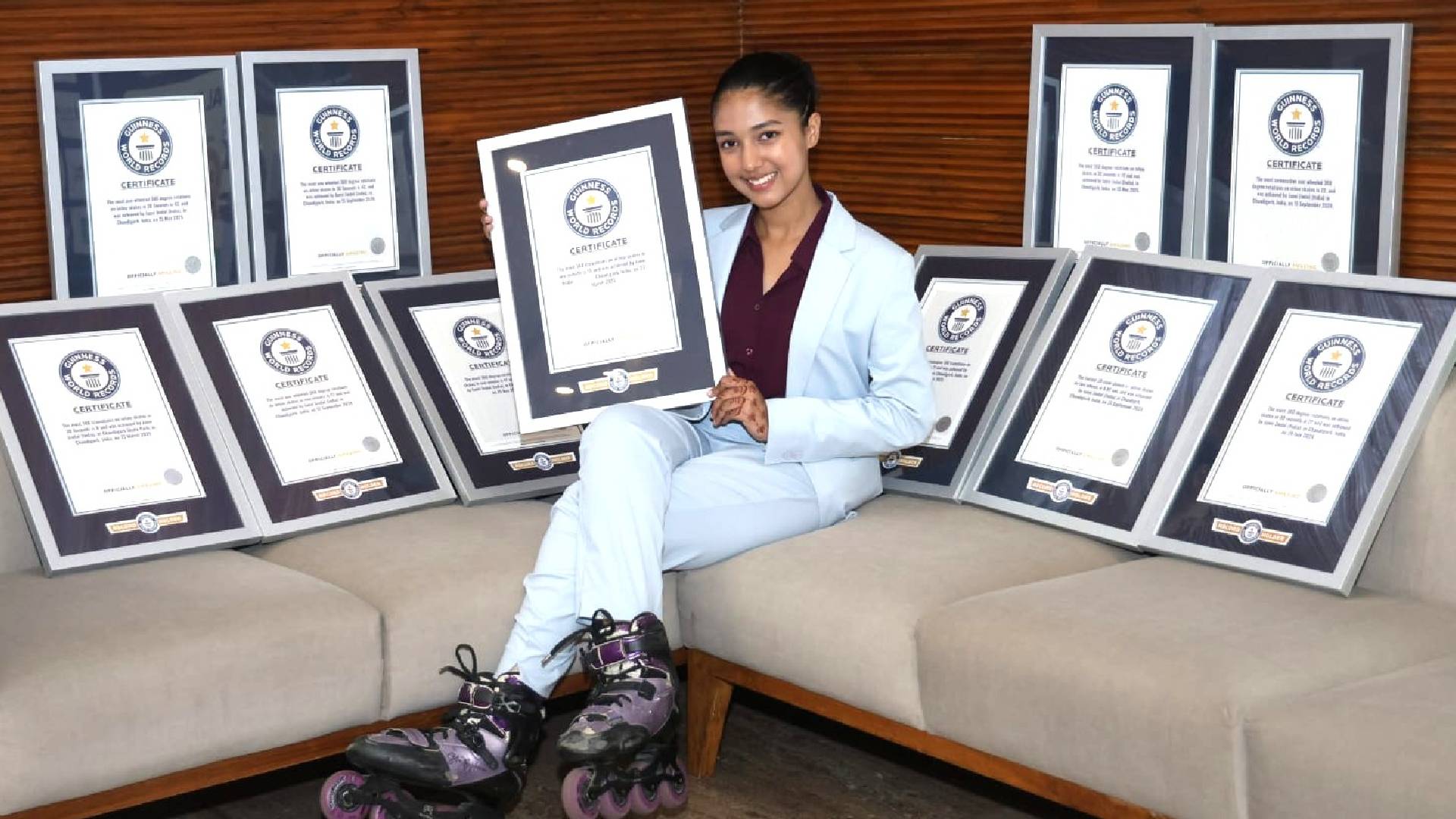 Janvi Jindal