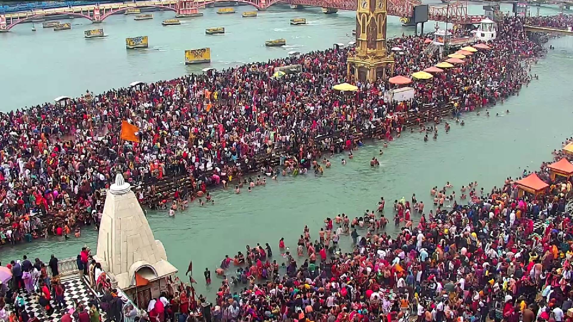 Kartik Purnima 2025