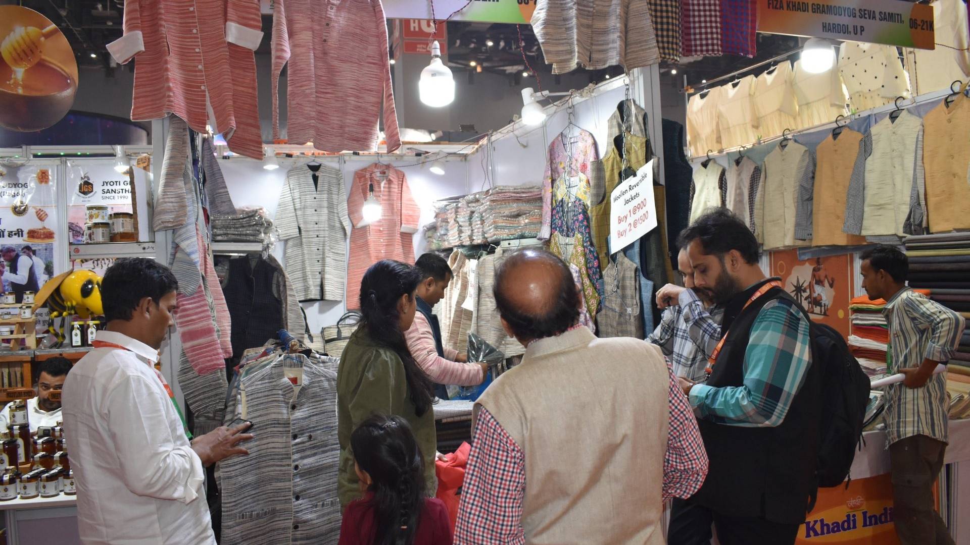 Khadi Mahotsav 2025
