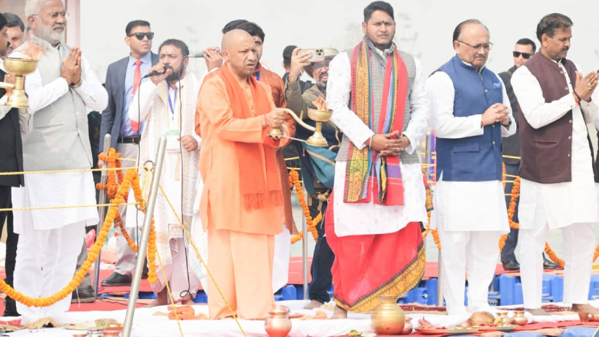 Magh Mela