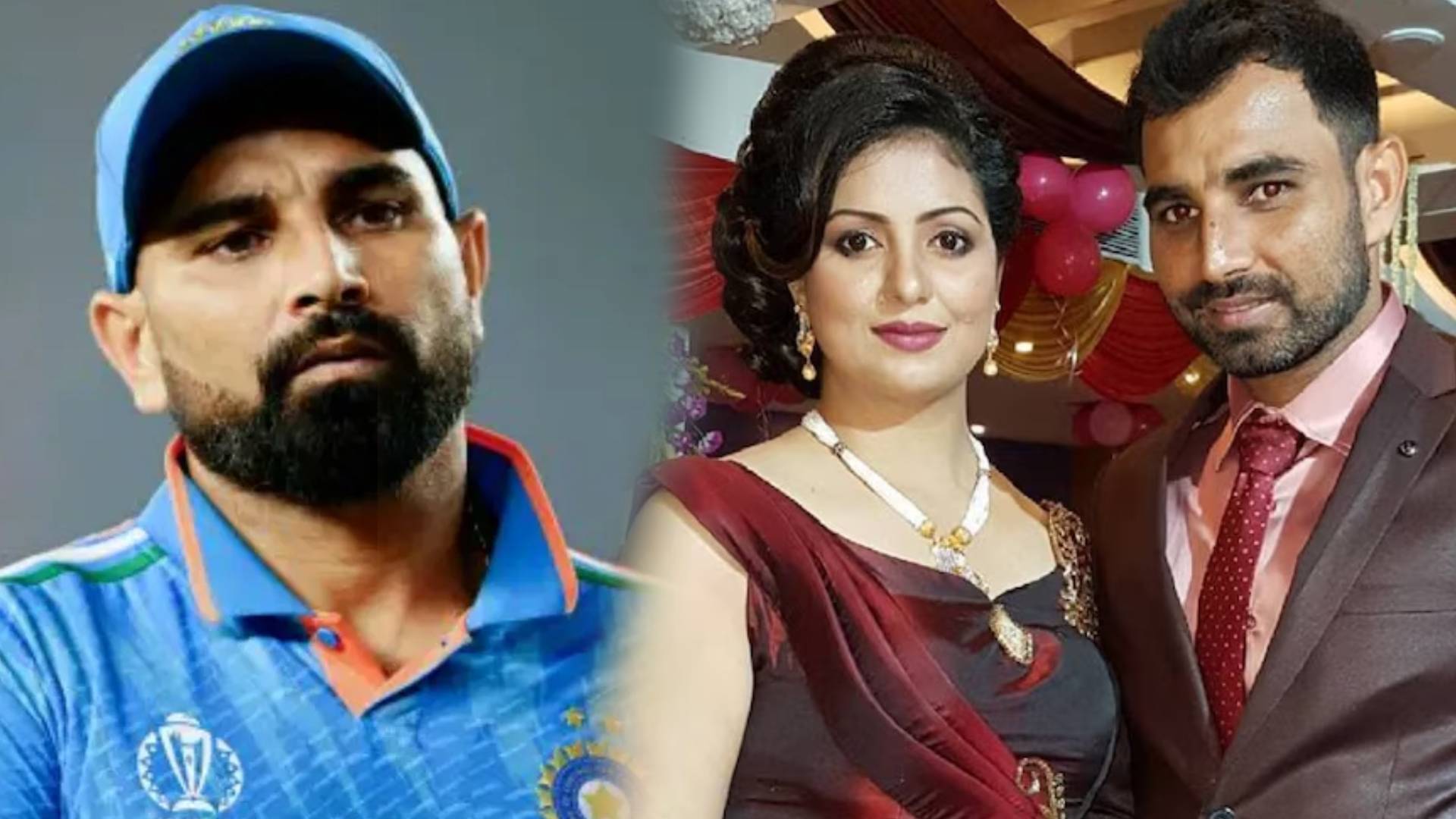 Mohammed Shami