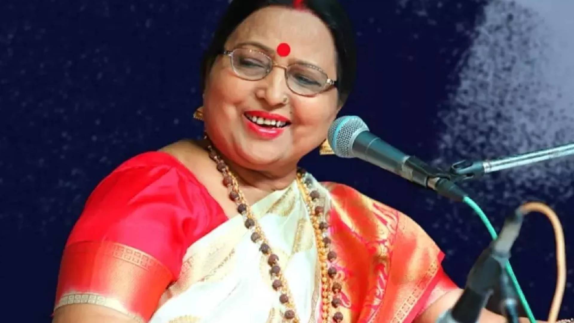 Sharda Sinha Death Anniversary
