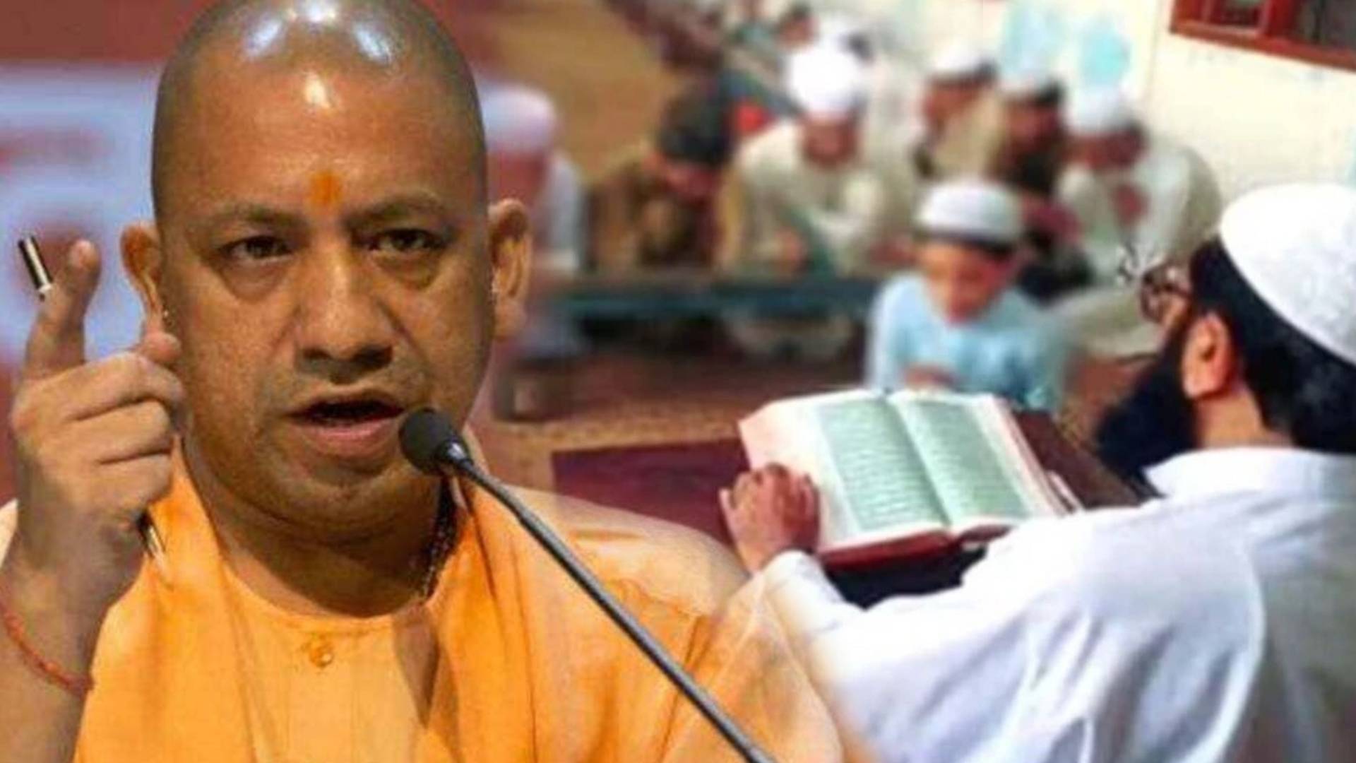 Uttar Pradesh