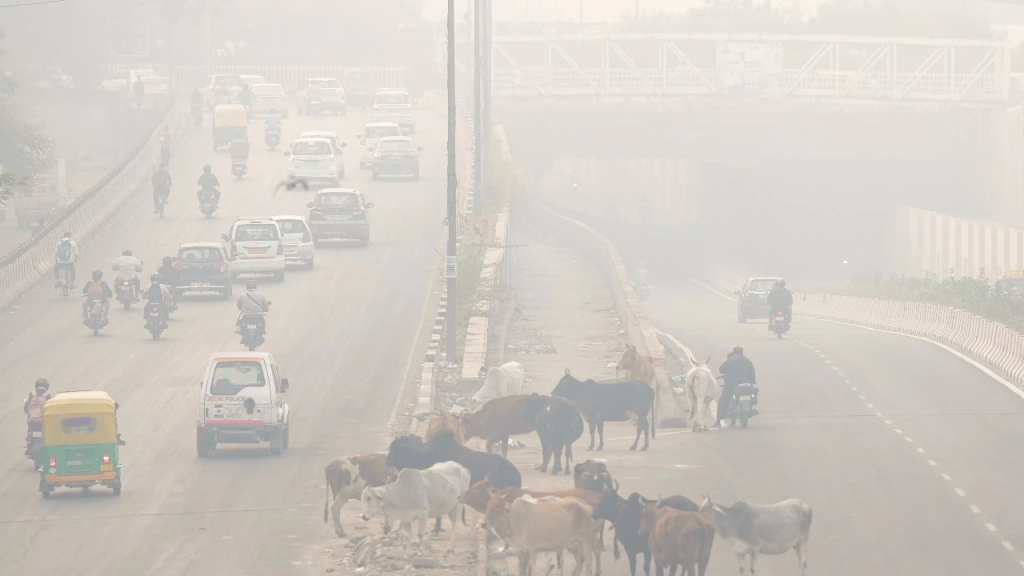 AQI 400