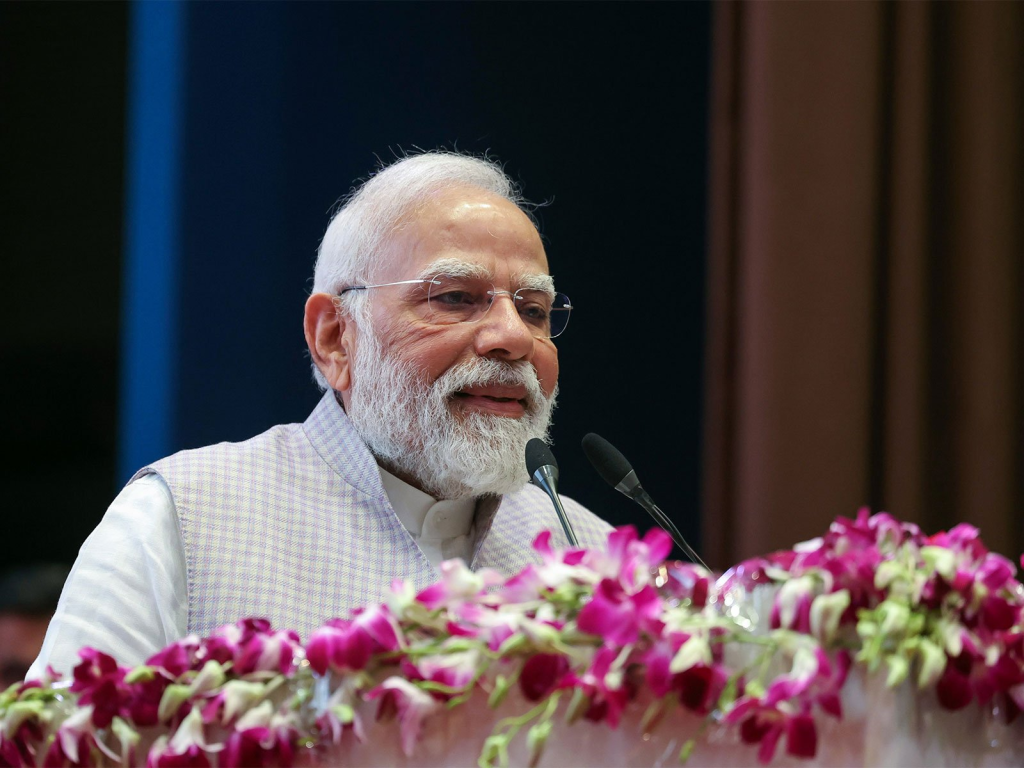 PM Modi