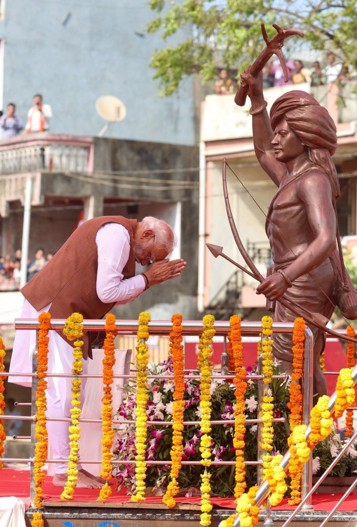 PM Modi
