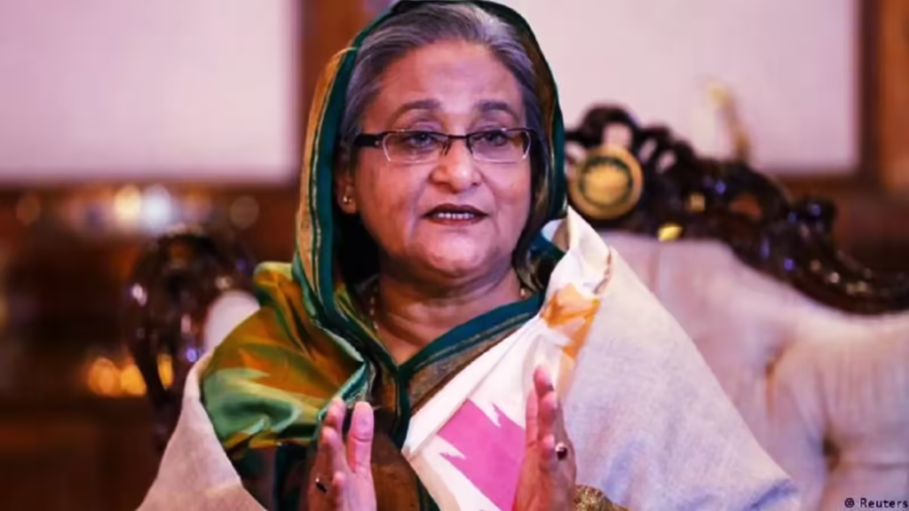 Bangladesh