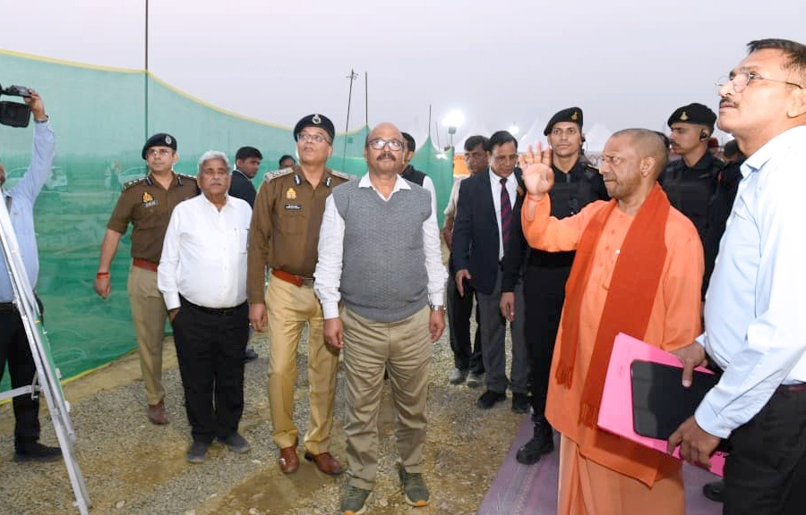 Gorakhpur