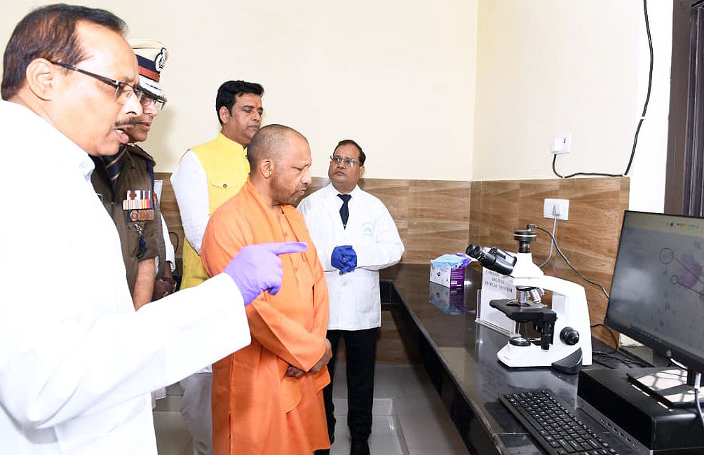 Gorakhpur