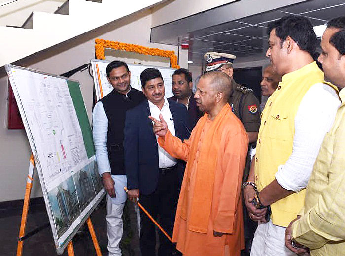 Yogi Adityanath