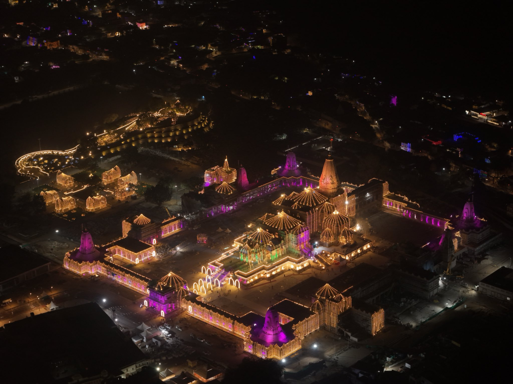 Ayodhya
