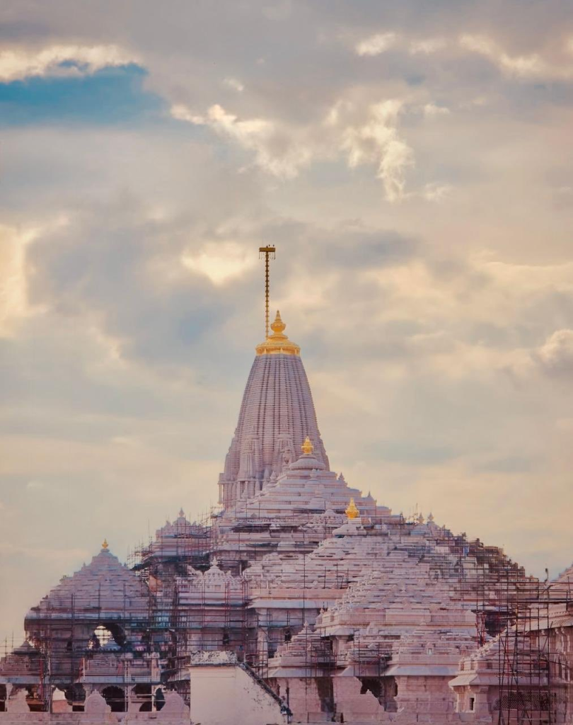 Ayodhya Ram Mandir