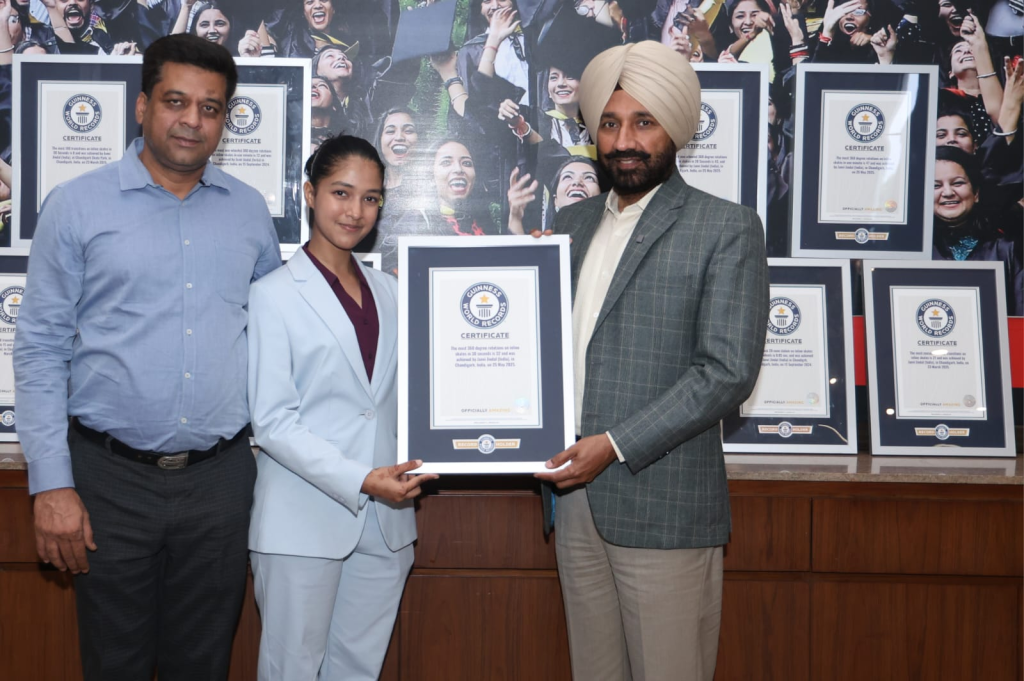 Guinness World Records