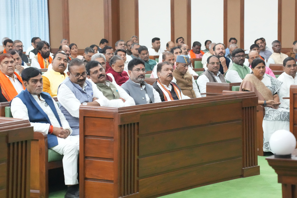 Nitish Kumar