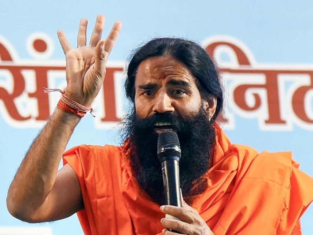 Baba Ramdev