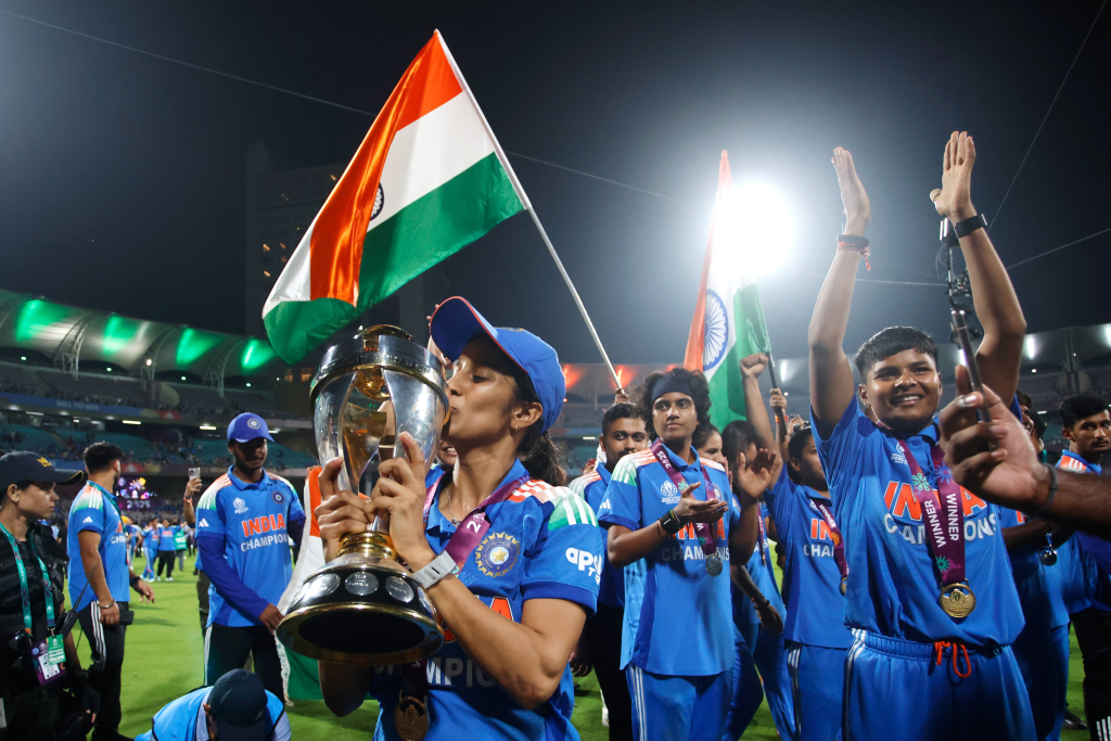 BCCI