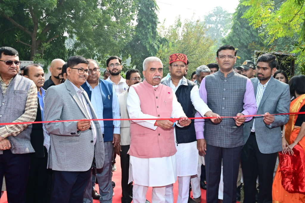 Khadi Mahotsav 2025