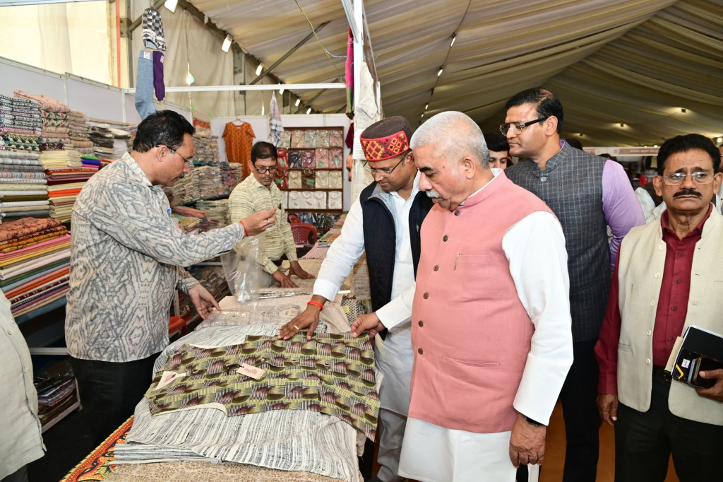 uttar Pradesh