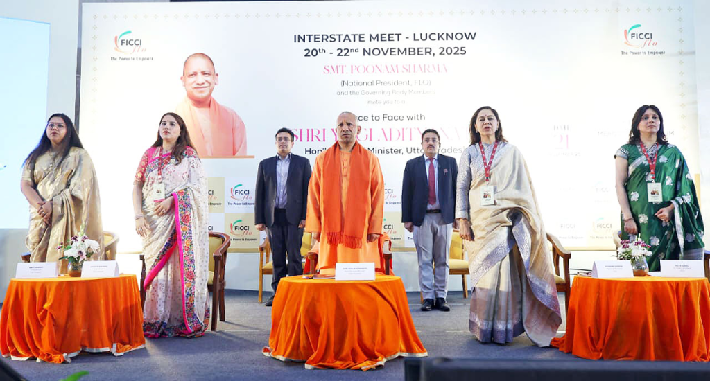 Federation of Indian Chambers of Commerce & Industry