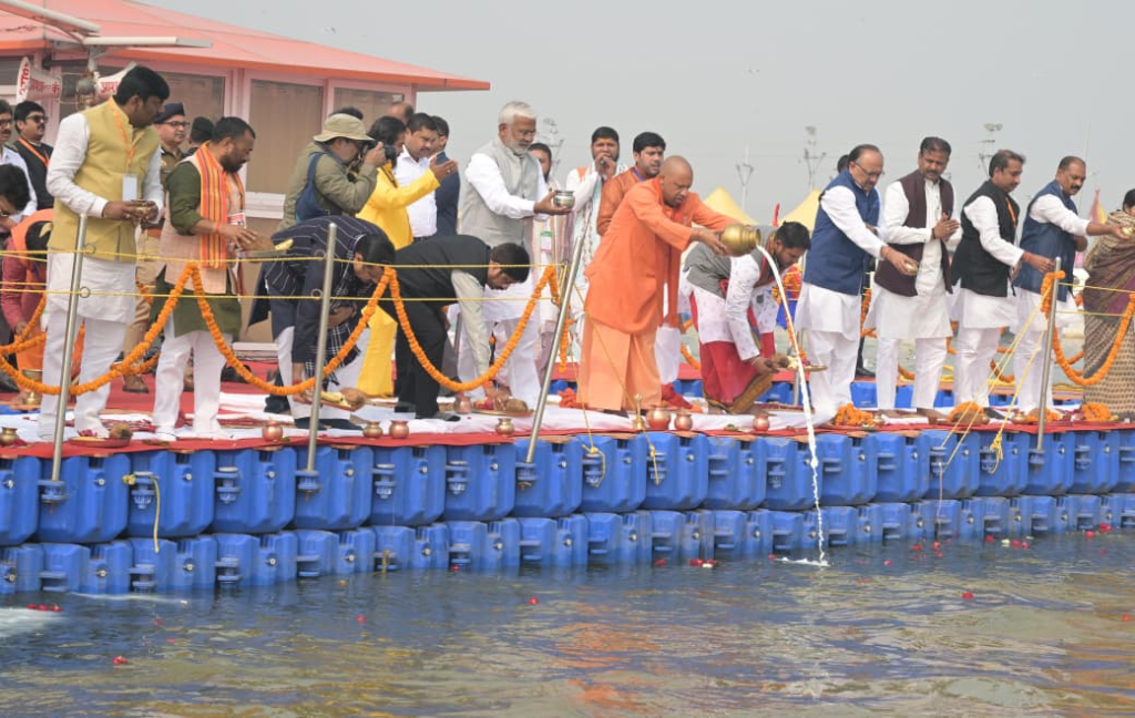 cm yogi