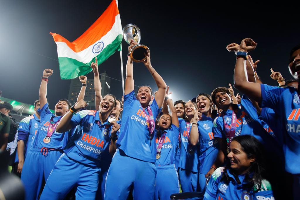BCCI