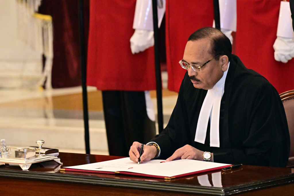 Prime Minister Narendra Modi