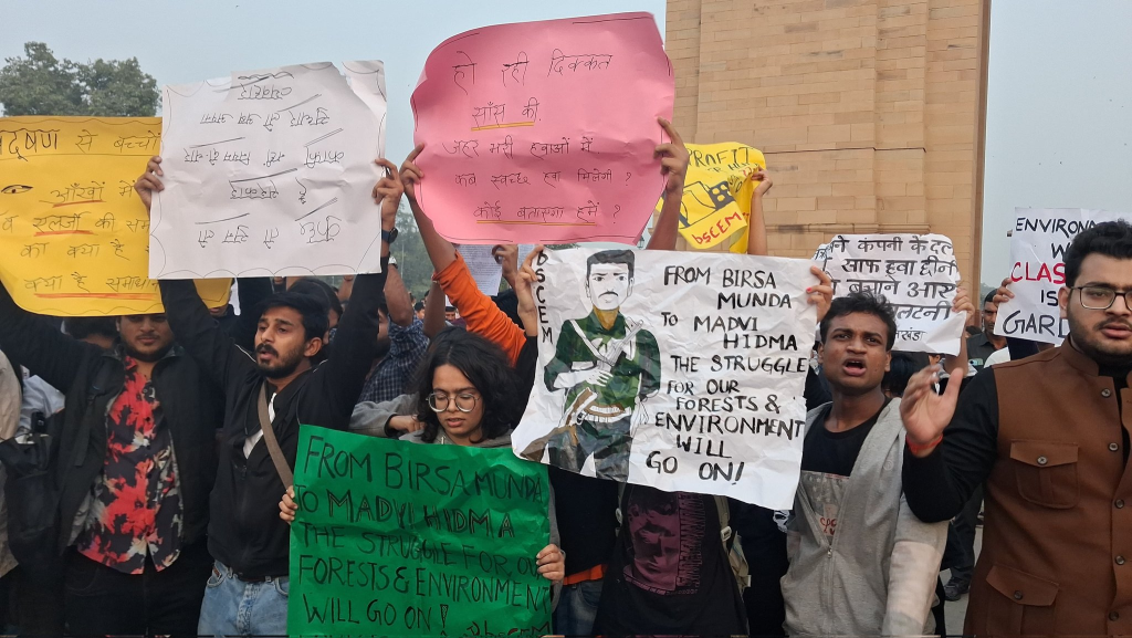 Protest