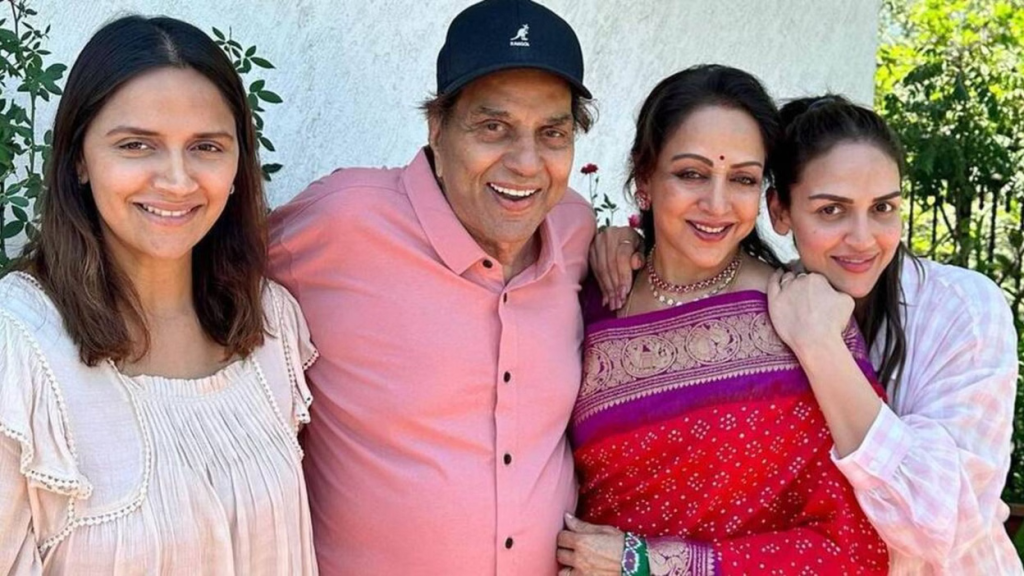 Dharmendra