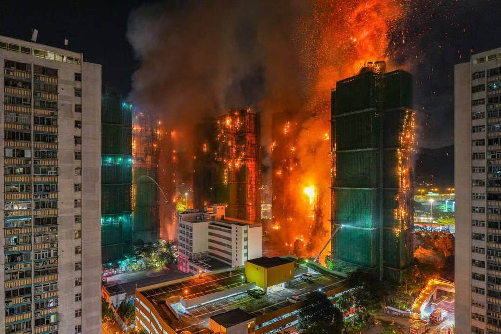Hong Kong