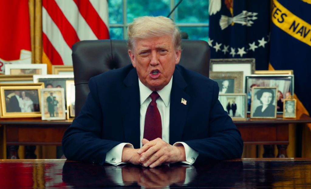 White House