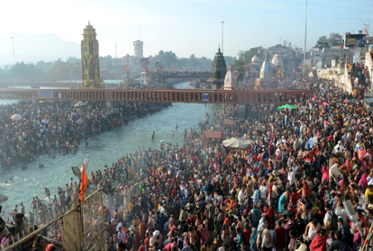 Haridwar