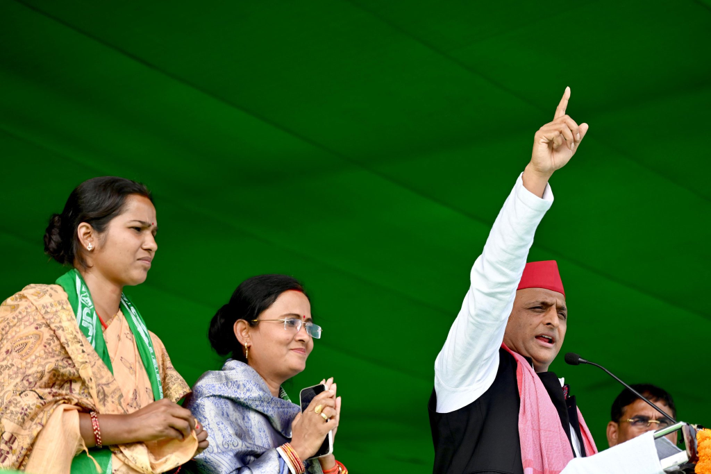 Bihar Election 2025