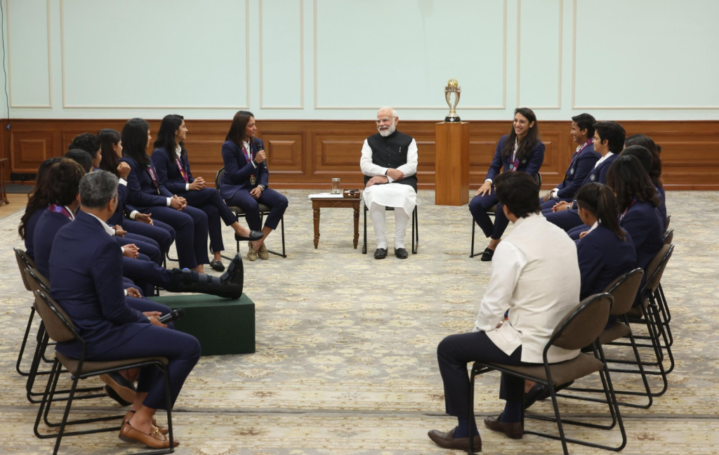 PM Modi