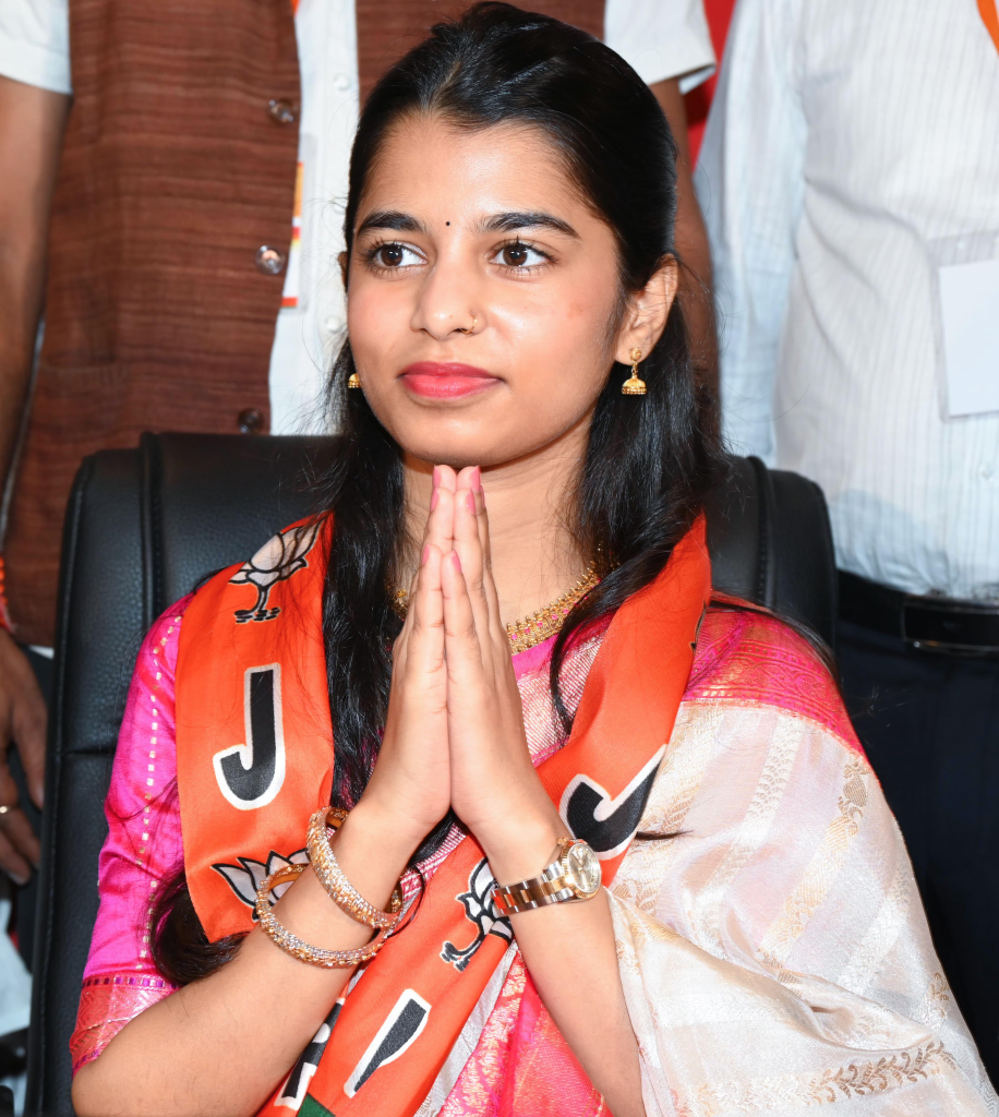 Maithili Thakur
