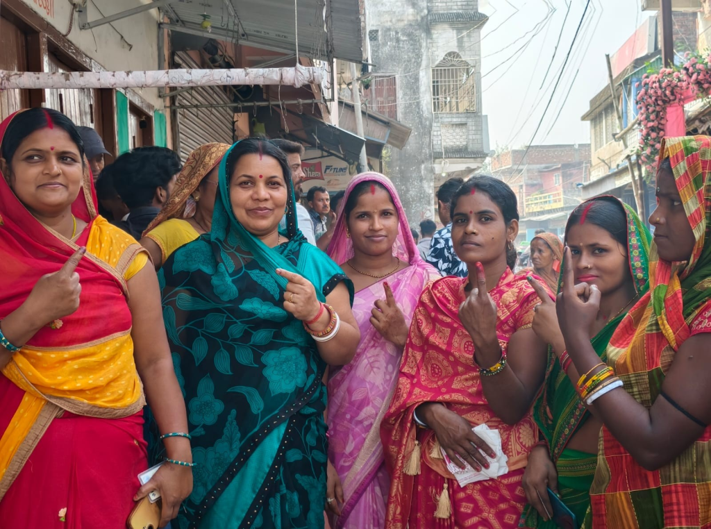 Bihar Election 2025